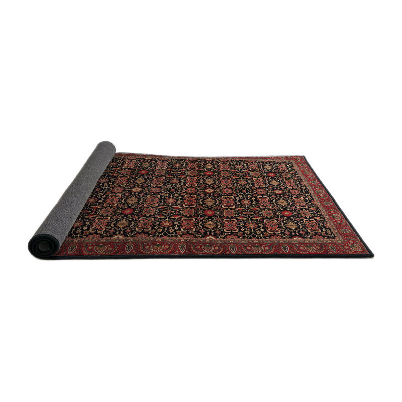 Agora Indoor Rug, Rectangle 5' x 7'