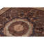 Wool Oriental Area Rug