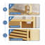 Bathroom Cabinet