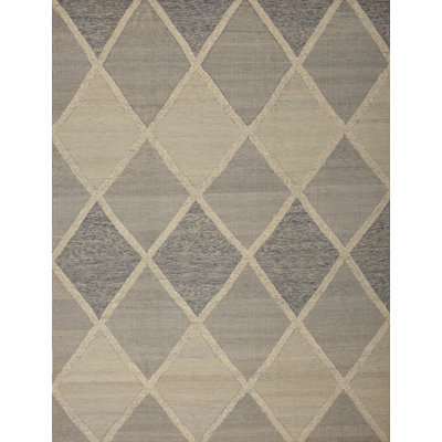 Moroccan Geometric Rug