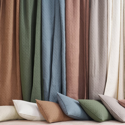 Cotton Quilt Set