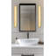 Mariliza LED 36" Spanish Alabaster Wall Sconce-411690875