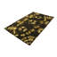 Tapis brun moderne 5 x 8