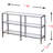 29.27'' Console Table