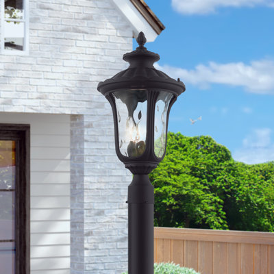 Courteau Outdoor Pendant