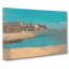 Village by Odilon Redon - Wrapped Canvas-61876374