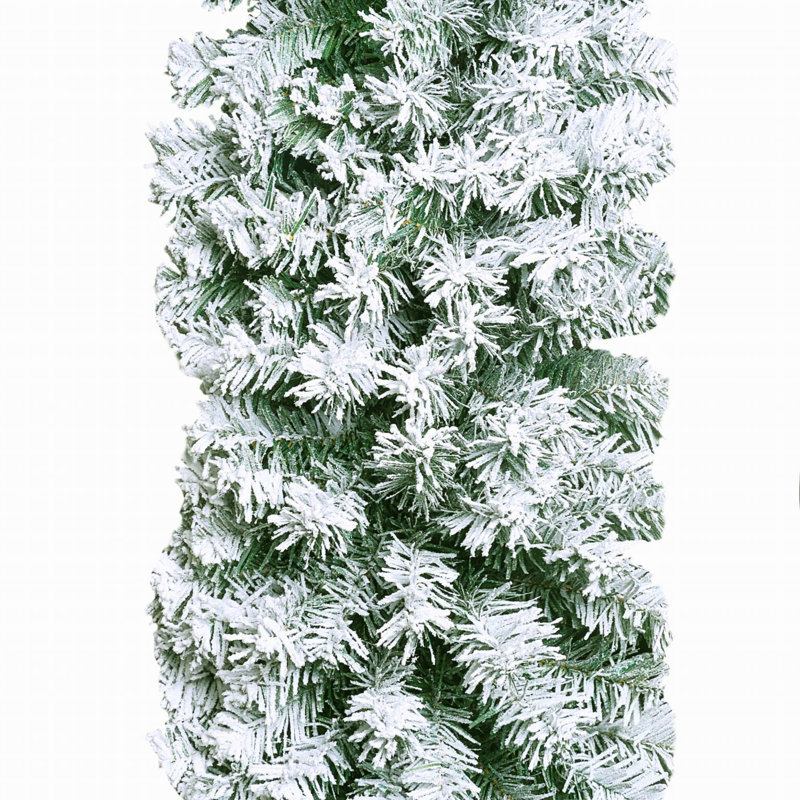 700cm Faux Garland