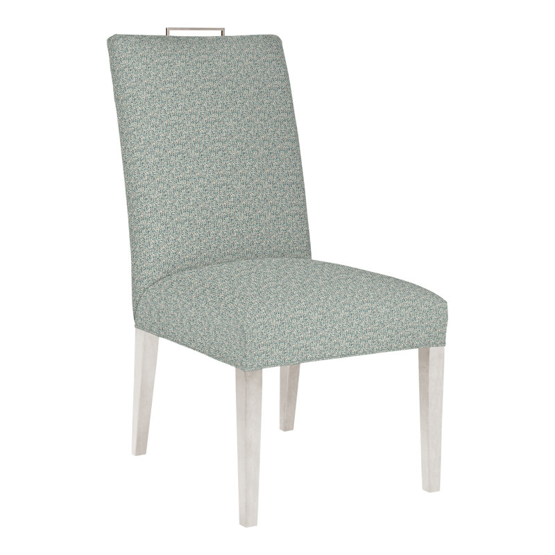 Chaise d'appoint Michael Weiss Everhart, Non, Tuck Water, Casablanca