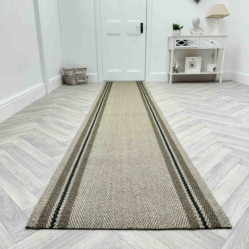 Runner Moroccan Flatweave Area Rug, Runner 69 x 150 cm