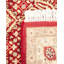 Classic One-of-a-Kind 4' 7" X 7' 2" Hand Knotted Area Rug