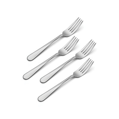 Flight Everyday Flatware Dinner Forks