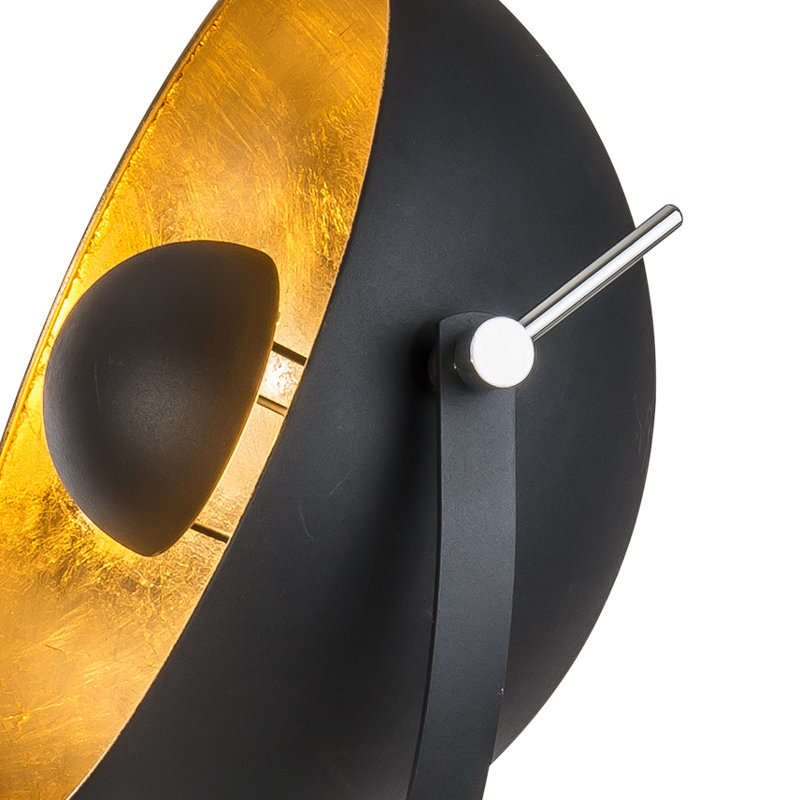 152cm Gloss Novelty Floor Lamp