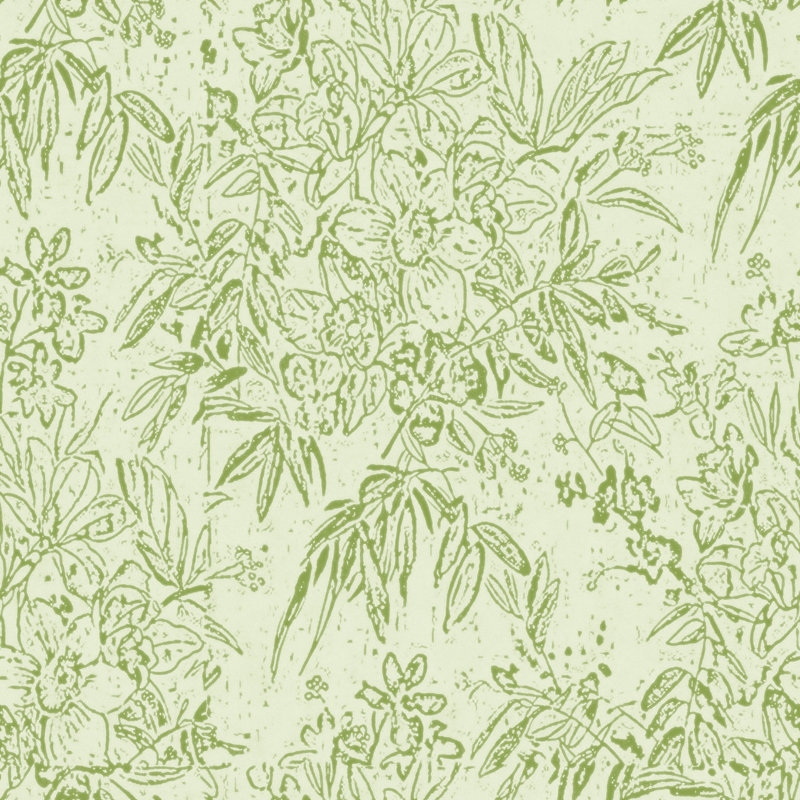 CHERRY ORCHARD Sand, Green