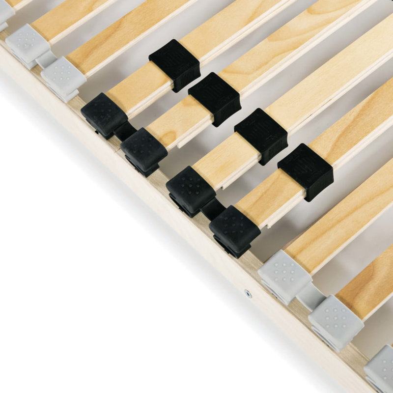 Ashlynn Bed Slats, 120 x 200cm