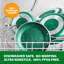 Poêle à frire antiadhésive Granitestone Emerald-1554486169