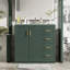 Meuble-lavabo de haute qualité avec rangement abondant et fabrication durable-483195145-483195147
