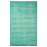 Teal Samsara Rug - 8'5"x10'