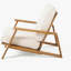 Fauteuil club moderne-33011600