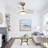 Haywa 28'' Ceiling Fan with LED Lights-383580985