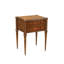 Mcdowell Solid Wood End Table