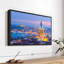 Impression sur toile Istanbul Twilight-789226187