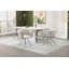 Upholstered Accent Chair-1785425863