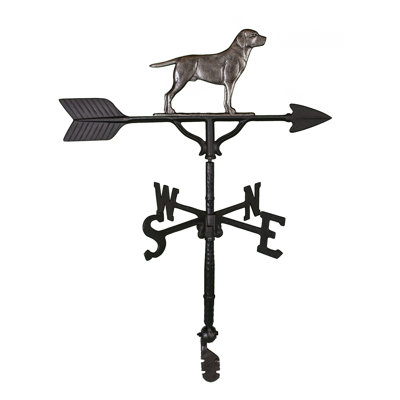 32'' H Weathervane