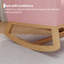 Chaise berçante Modern-1378615005