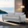 Clayton 85'' Sloped Sofa