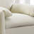 Marithza 37.6'' W Oversized Armchair Accent Chair-832475049