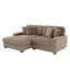 2 Seater Sectional-1542390385
