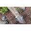 Statue de jardin couleur