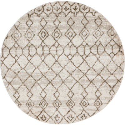 Skye Geometric Indoor Rug