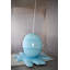 Statue géante en forme de sucette géante en résine, taille: 31 po x 27 po x H 56 po-76552261