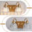Mid Century 2-Light Crystal Glass Wall Sconce, Matte Vintage Bathroom Vanity Light Fixture-128971908