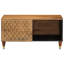 Aelish Coffee Table with Storage-95533452-95533453