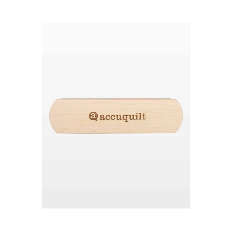 Accuquilt GO! Quilters Clapper - 12 po