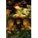 Buyenlarge The Blessed Damozel by Dante Gabriel Rossetti Print ...