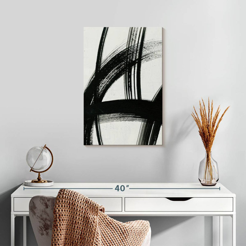 Avery Spontaneous IV, 24" H x 16" W