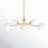 Luanda 6-Light Chandelier-66310795