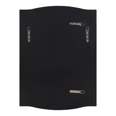 Meagan 20" Accent Mirror