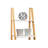 Kathia Ladder Bookshelf-1856124991
