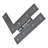 Cabinet Overlay Hinge