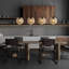 Beavercreek 4 - Light Sphere Chandelier