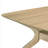 Aria Wood Dining Table-121600657