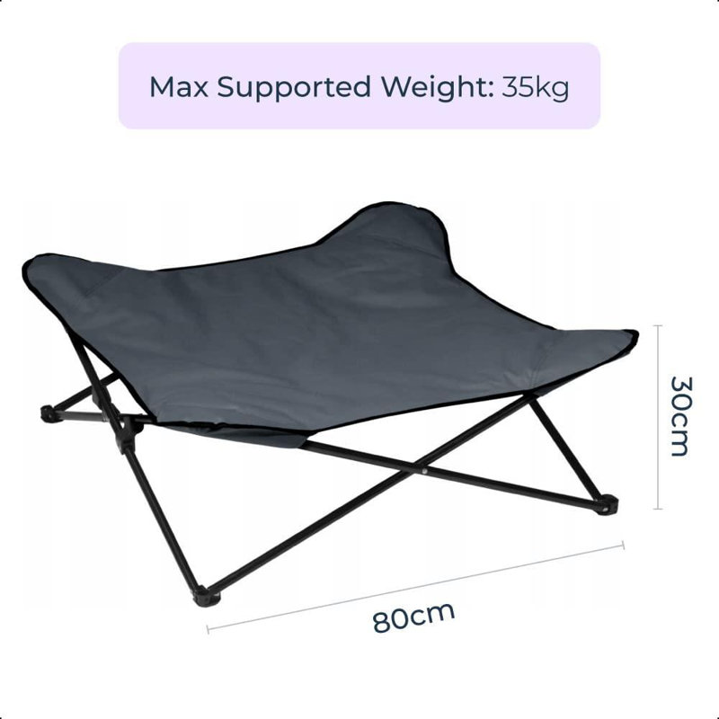 Maysville Polyester Pet Bed