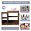 Meuble-lavabo simple 35,47 po avec comptoir