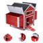 OneConcept Chicken Coop