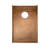Retro Sasquatch Backyard Cornhole Boards
