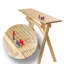 Planche de Cribbage de patio